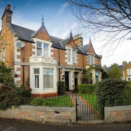 Ness House Bed & Breakfast Inverness Bagian luar foto